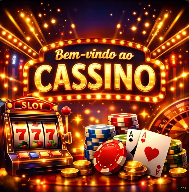 Bônus 23bet